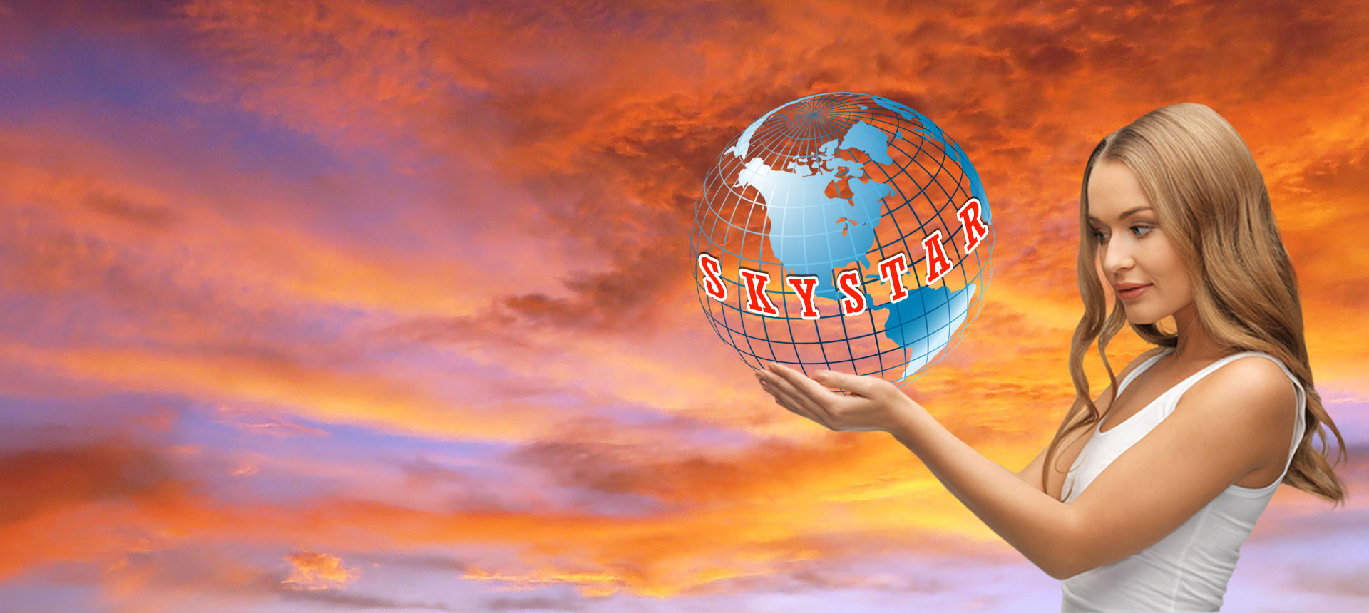 Інтернет провайдер "СКАЙСТАР"